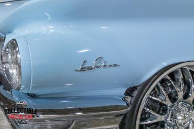 1960 Buick LeSabre