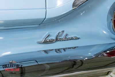 1960 Buick LeSabre