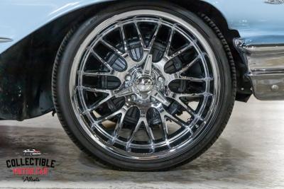 1960 Buick LeSabre