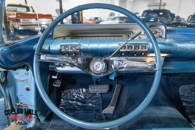 1960 Buick LeSabre