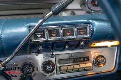 1960 Buick LeSabre