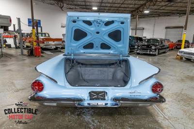 1960 Buick LeSabre