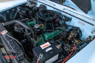 1960 Buick LeSabre