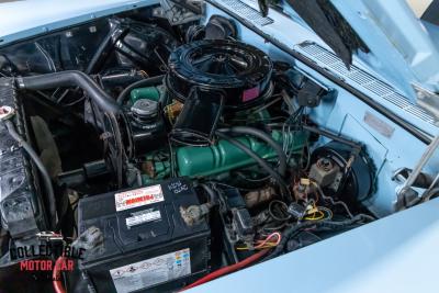 1960 Buick LeSabre