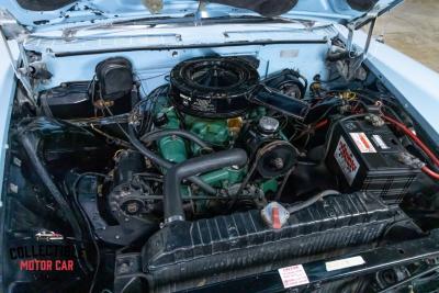 1960 Buick LeSabre