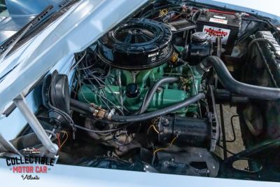 1960 Buick LeSabre