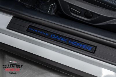 2024 Ford Mustang DARK HORSE