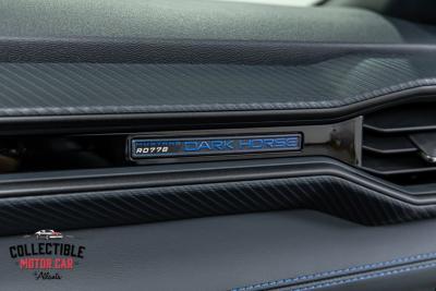 2024 Ford Mustang DARK HORSE