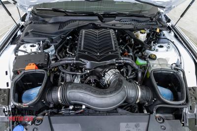 2024 Ford Mustang DARK HORSE