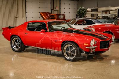 1971 Chevrolet Camaro Z28