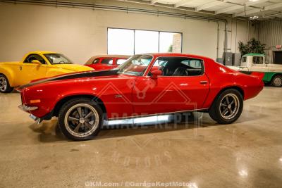 1971 Chevrolet Camaro Z28
