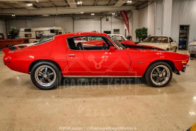 1971 Chevrolet Camaro Z28