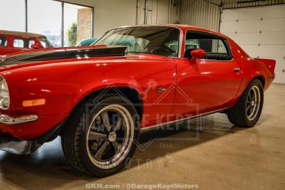 1971 Chevrolet Camaro Z28