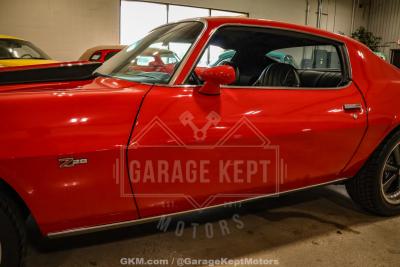 1971 Chevrolet Camaro Z28