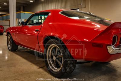 1971 Chevrolet Camaro Z28
