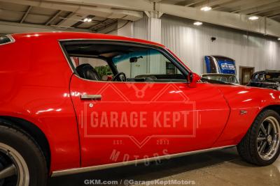1971 Chevrolet Camaro Z28