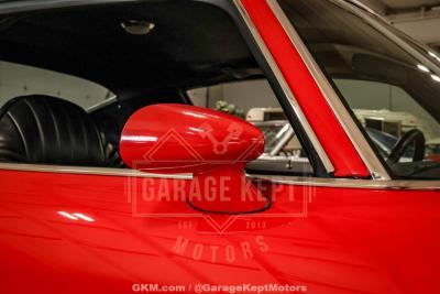 1971 Chevrolet Camaro Z28