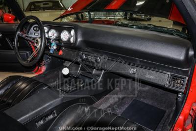 1971 Chevrolet Camaro Z28