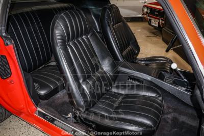 1971 Chevrolet Camaro Z28