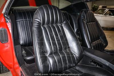 1971 Chevrolet Camaro Z28