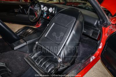 1971 Chevrolet Camaro Z28