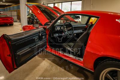 1971 Chevrolet Camaro Z28