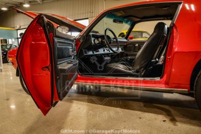 1971 Chevrolet Camaro Z28