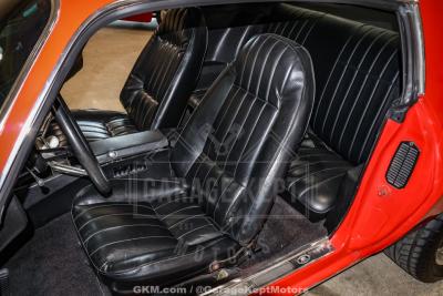 1971 Chevrolet Camaro Z28