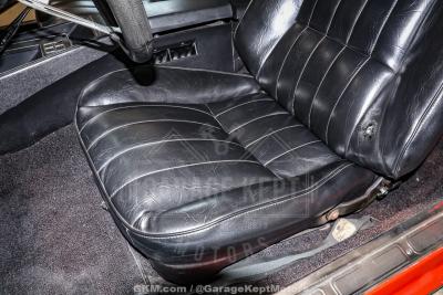 1971 Chevrolet Camaro Z28