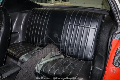 1971 Chevrolet Camaro Z28