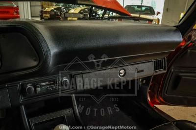 1971 Chevrolet Camaro Z28