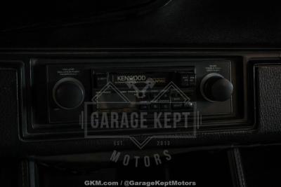 1971 Chevrolet Camaro Z28
