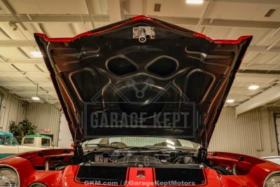 1971 Chevrolet Camaro Z28