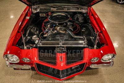 1971 Chevrolet Camaro Z28