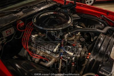 1971 Chevrolet Camaro Z28