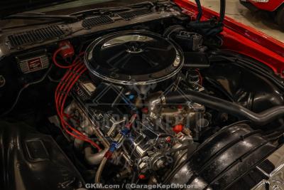 1971 Chevrolet Camaro Z28
