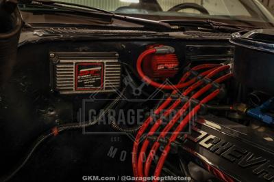 1971 Chevrolet Camaro Z28