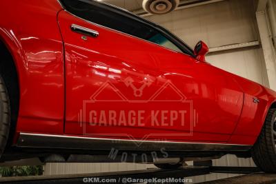 1971 Chevrolet Camaro Z28