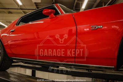 1971 Chevrolet Camaro Z28