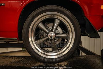 1971 Chevrolet Camaro Z28
