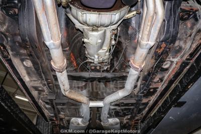 1971 Chevrolet Camaro Z28