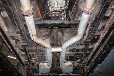 1971 Chevrolet Camaro Z28