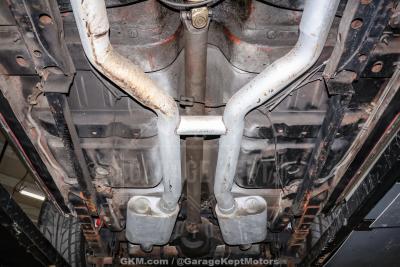 1971 Chevrolet Camaro Z28