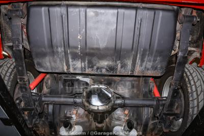 1971 Chevrolet Camaro Z28