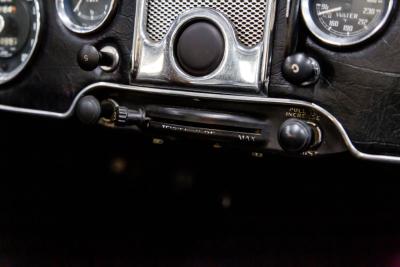 1962 MG MGA 1600 MKII
