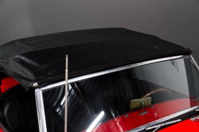 1962 MG MGA 1600 MKII