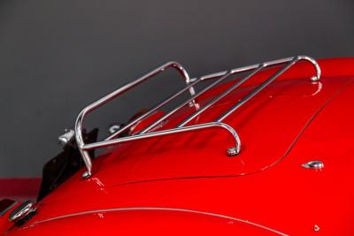 1962 MG MGA 1600 MKII