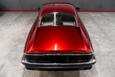 1993 Jaguar XJS 4.0 6 cyl Coupe