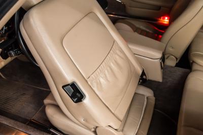 1993 Jaguar XJS 4.0 6 cyl Coupe