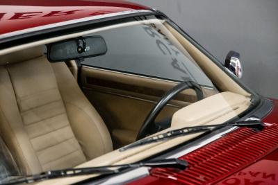 1993 Jaguar XJS 4.0 6 cyl Coupe